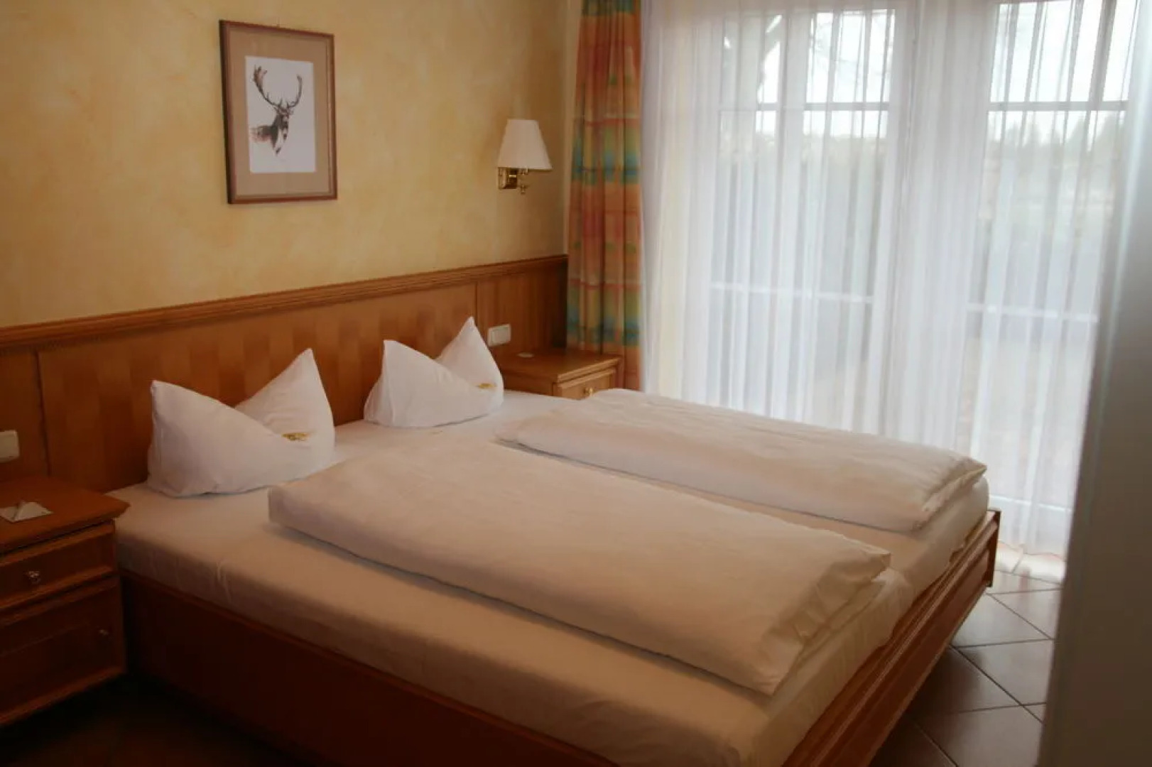 Ringhotel Gutshof Sparow