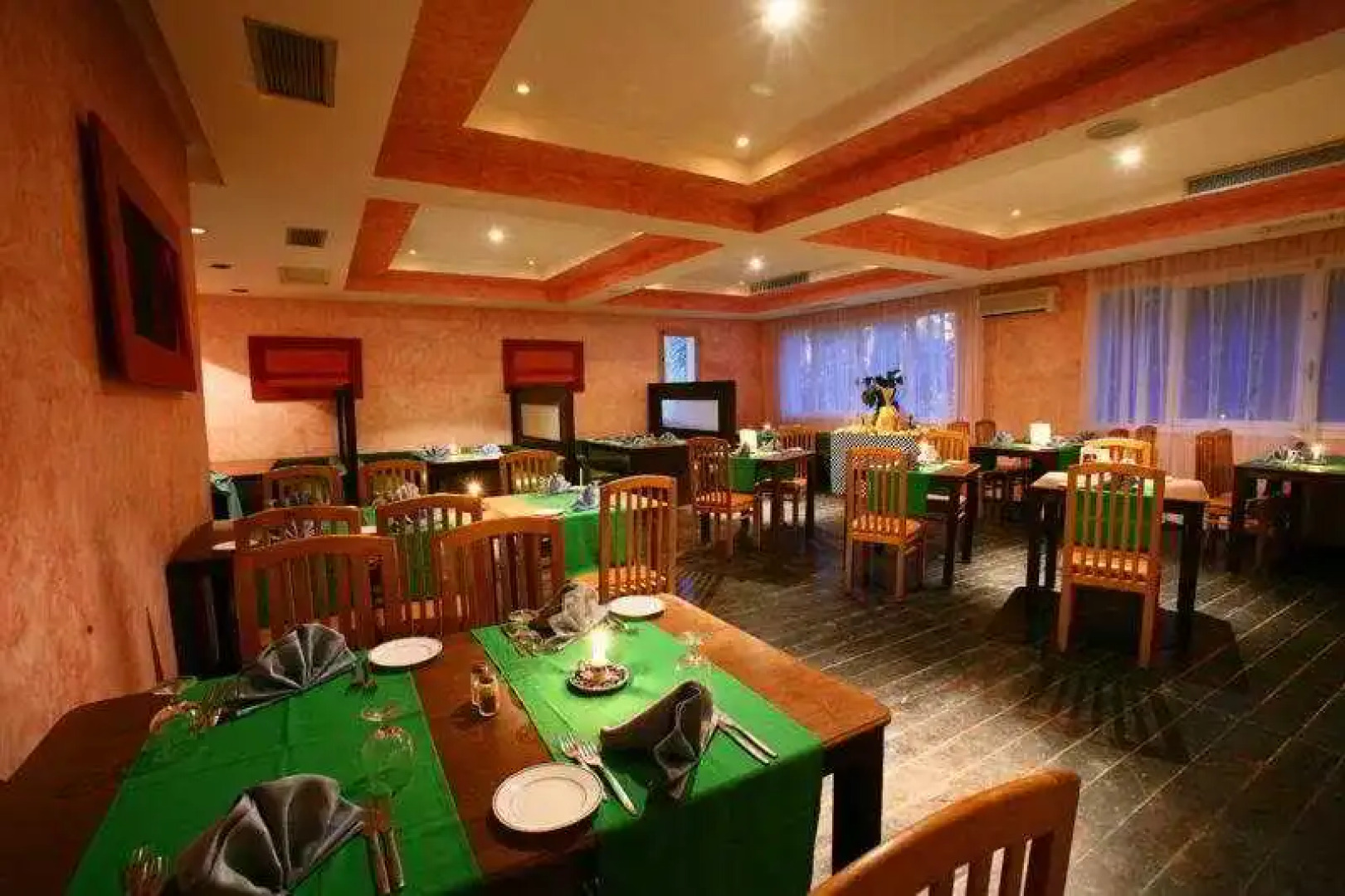 Club Caribbean World Palma Djerba