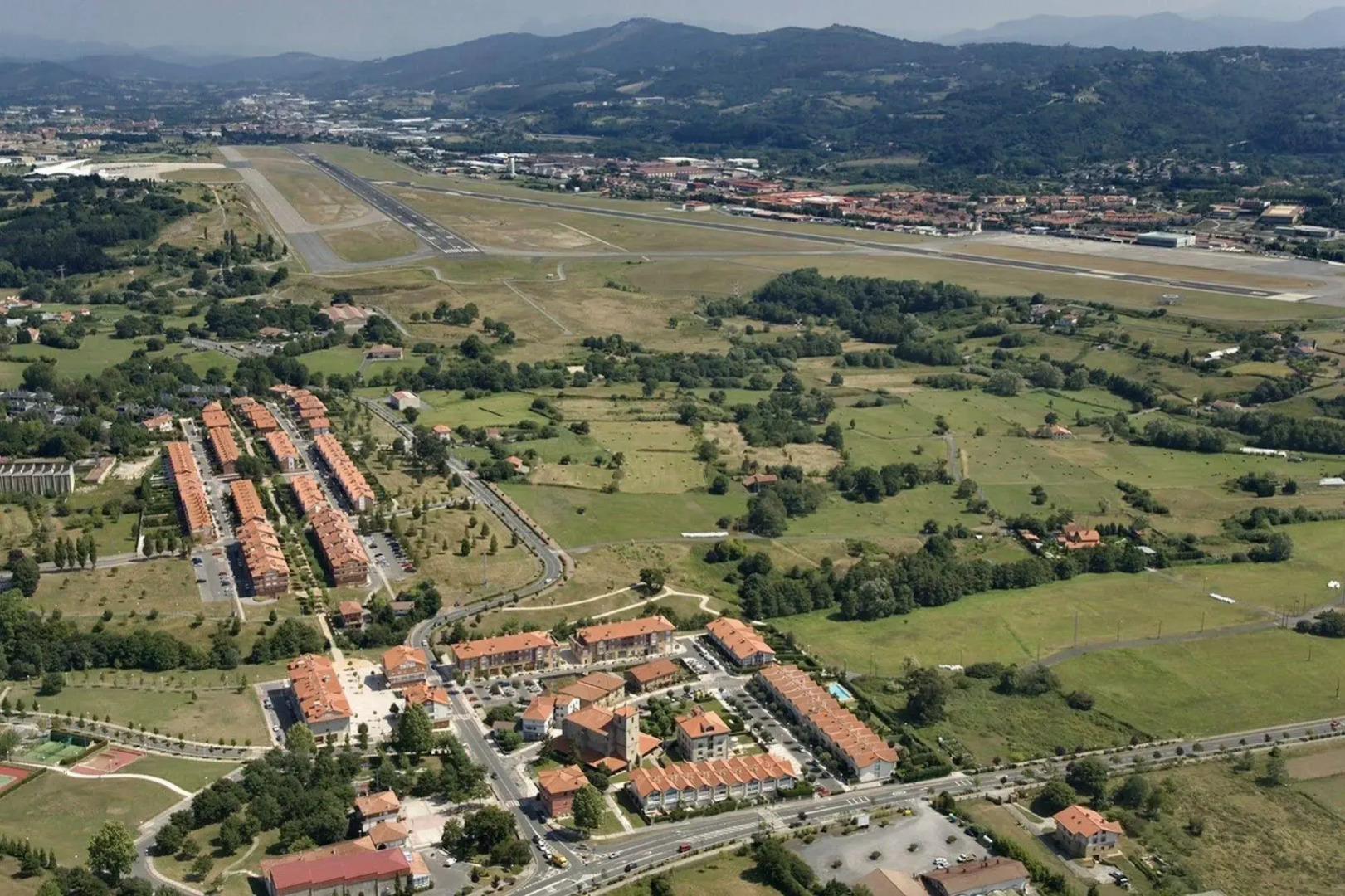 Hospedium Hotel Sky Blu Loiu