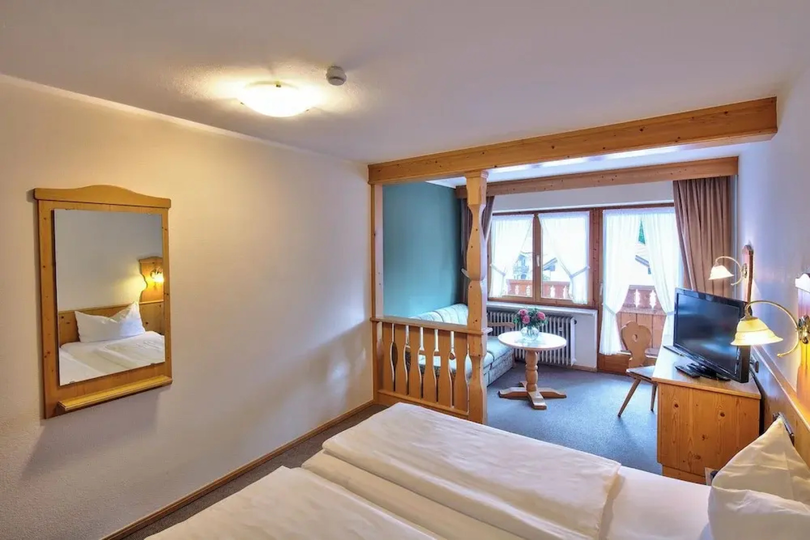 Landgasthof Zur Post