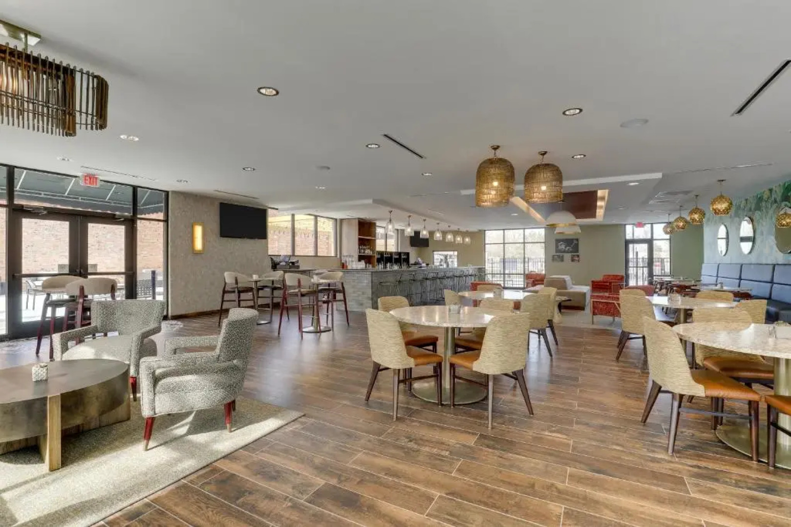 Springhill Suites by Marriott Cheraw