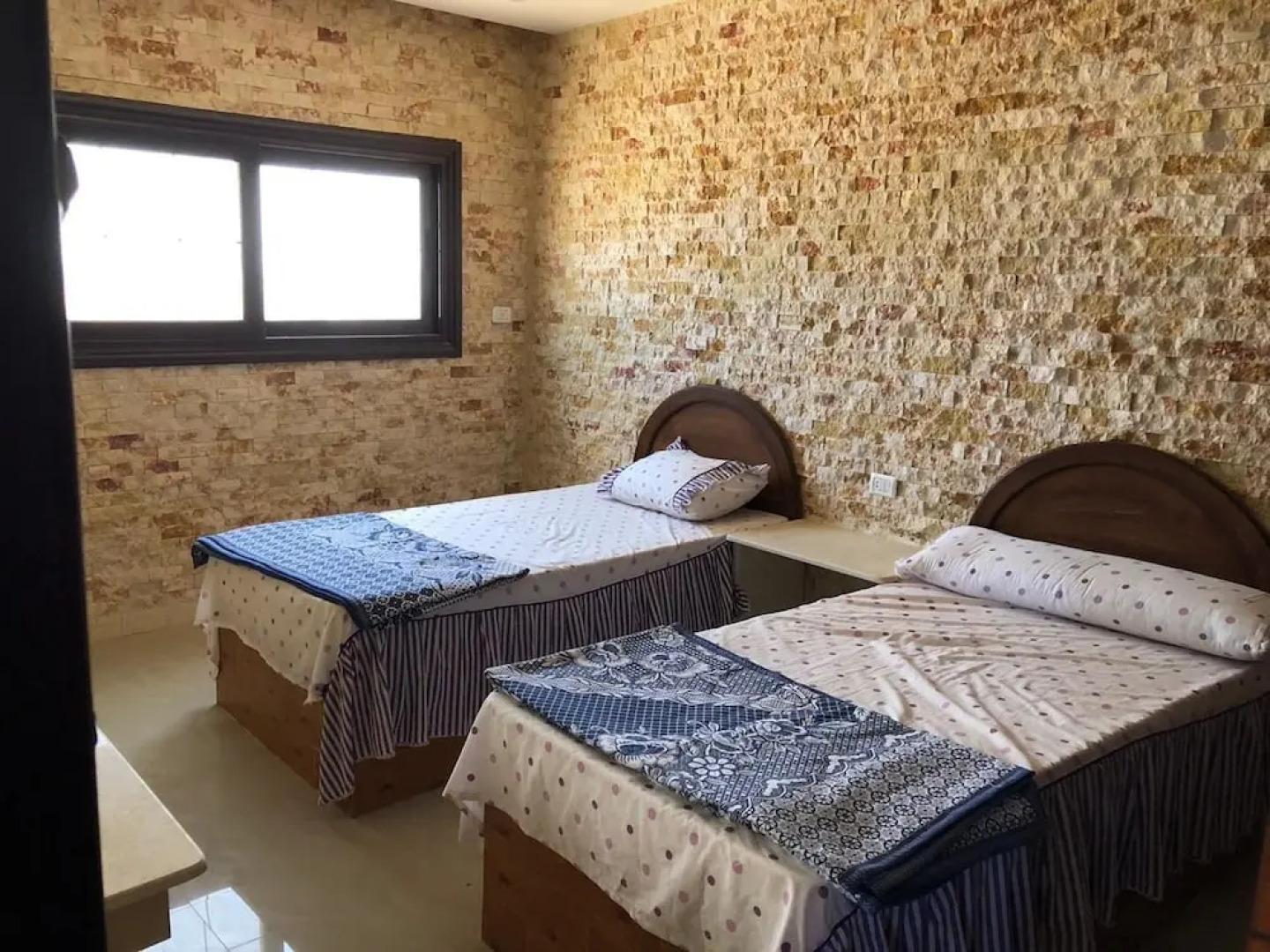 Bet El Ezz Apartments