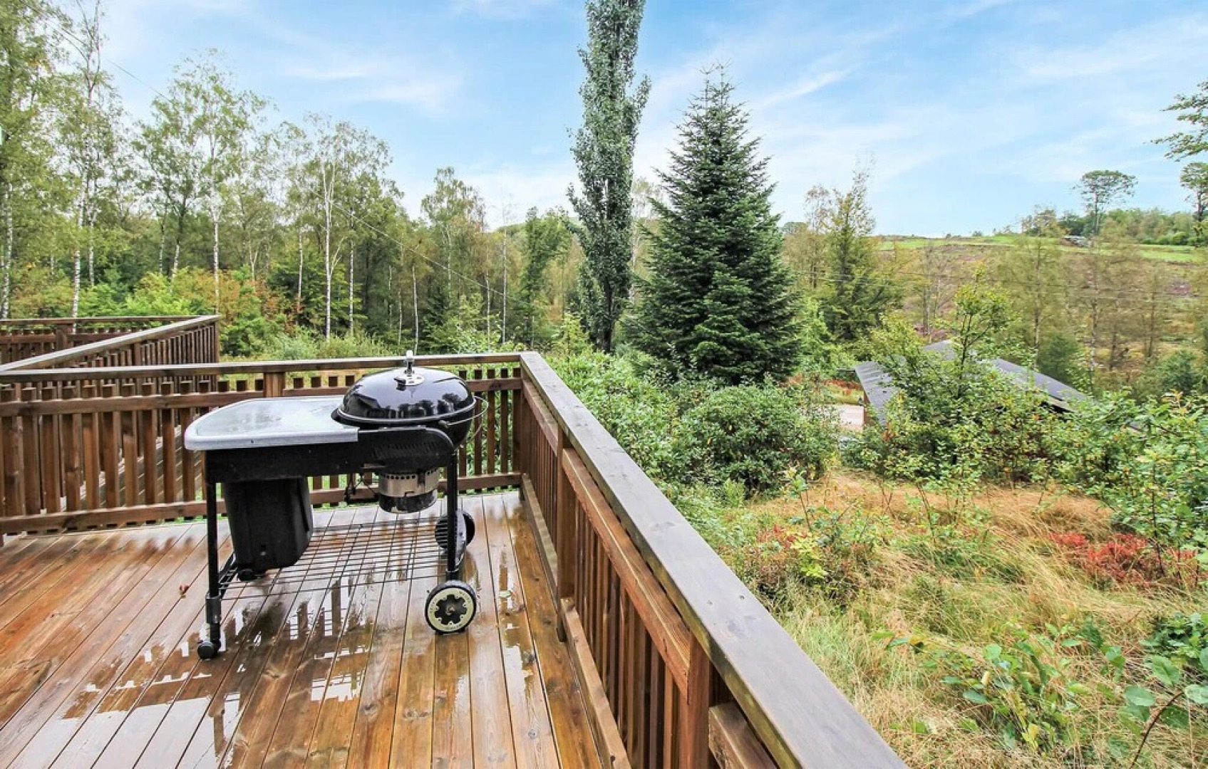 Beautiful Home in Munka Ljungby With 2 Bedrooms and Wifi