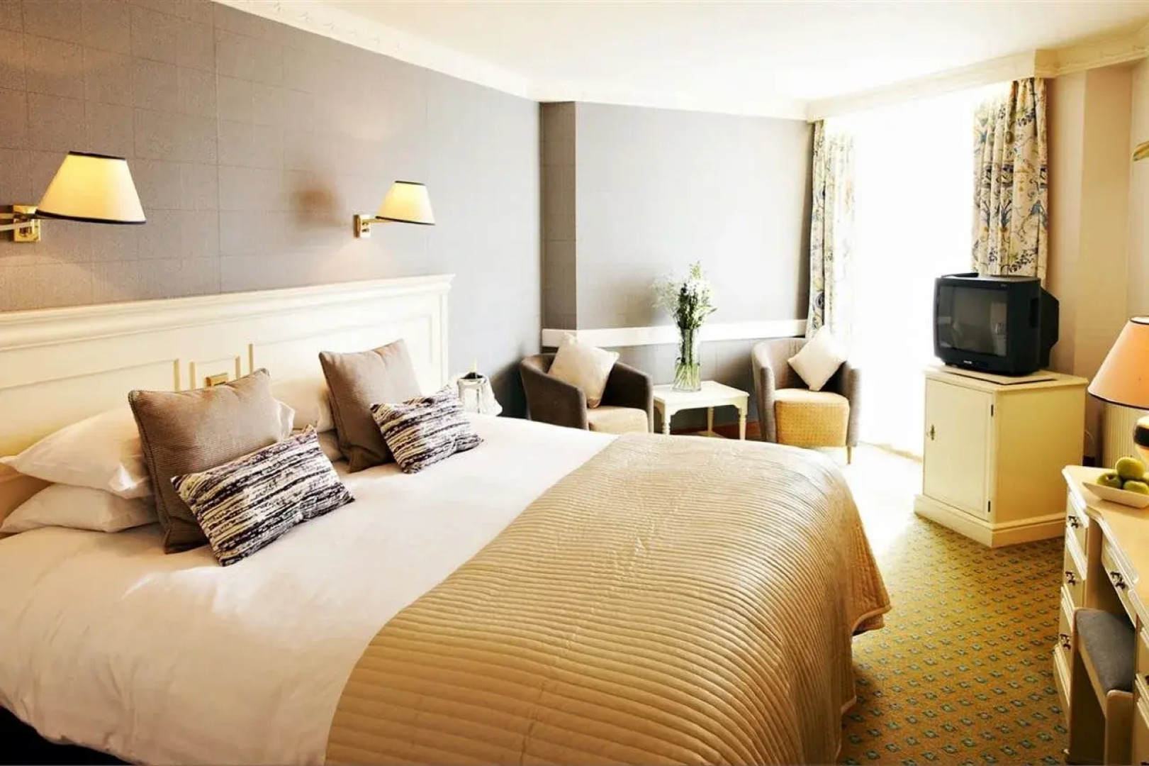 Royal Bath Hotel & Spa Bournemouth