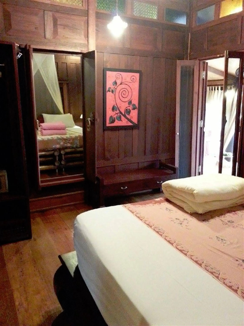 Seapines Villa Liberg