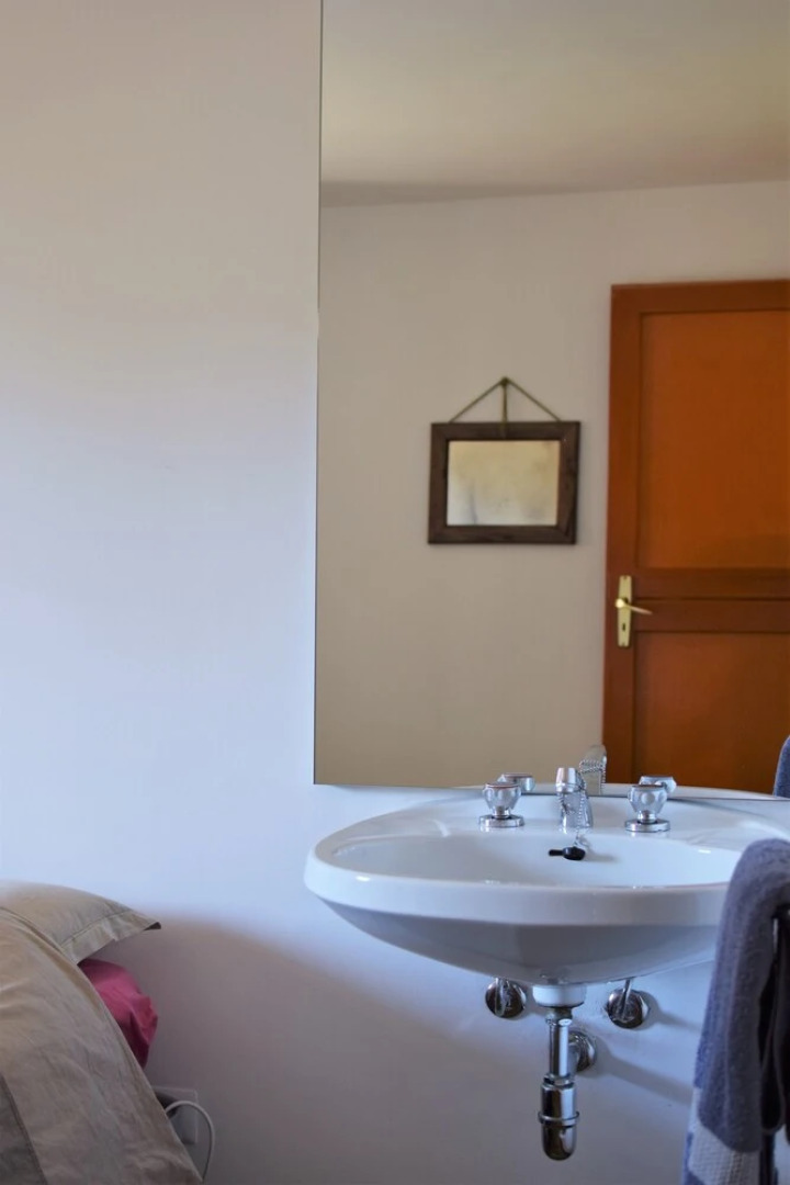 Apartment in Valtournenche, Italy, With Terrace and Stunning Mountain