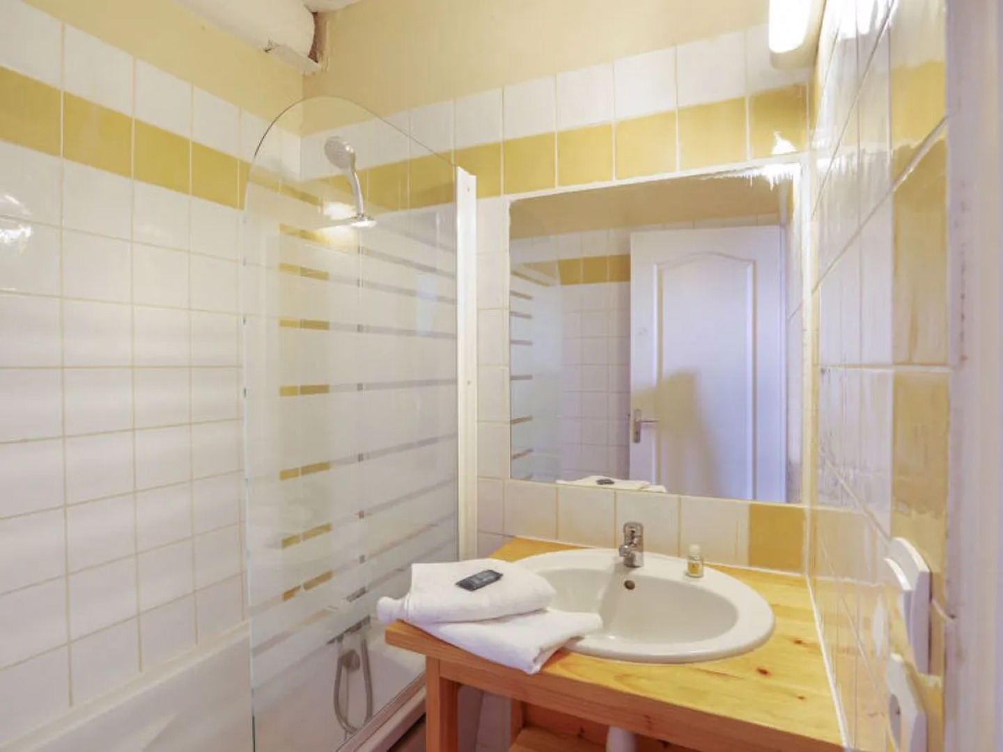 Les Portes des Cevennes (SUE102)