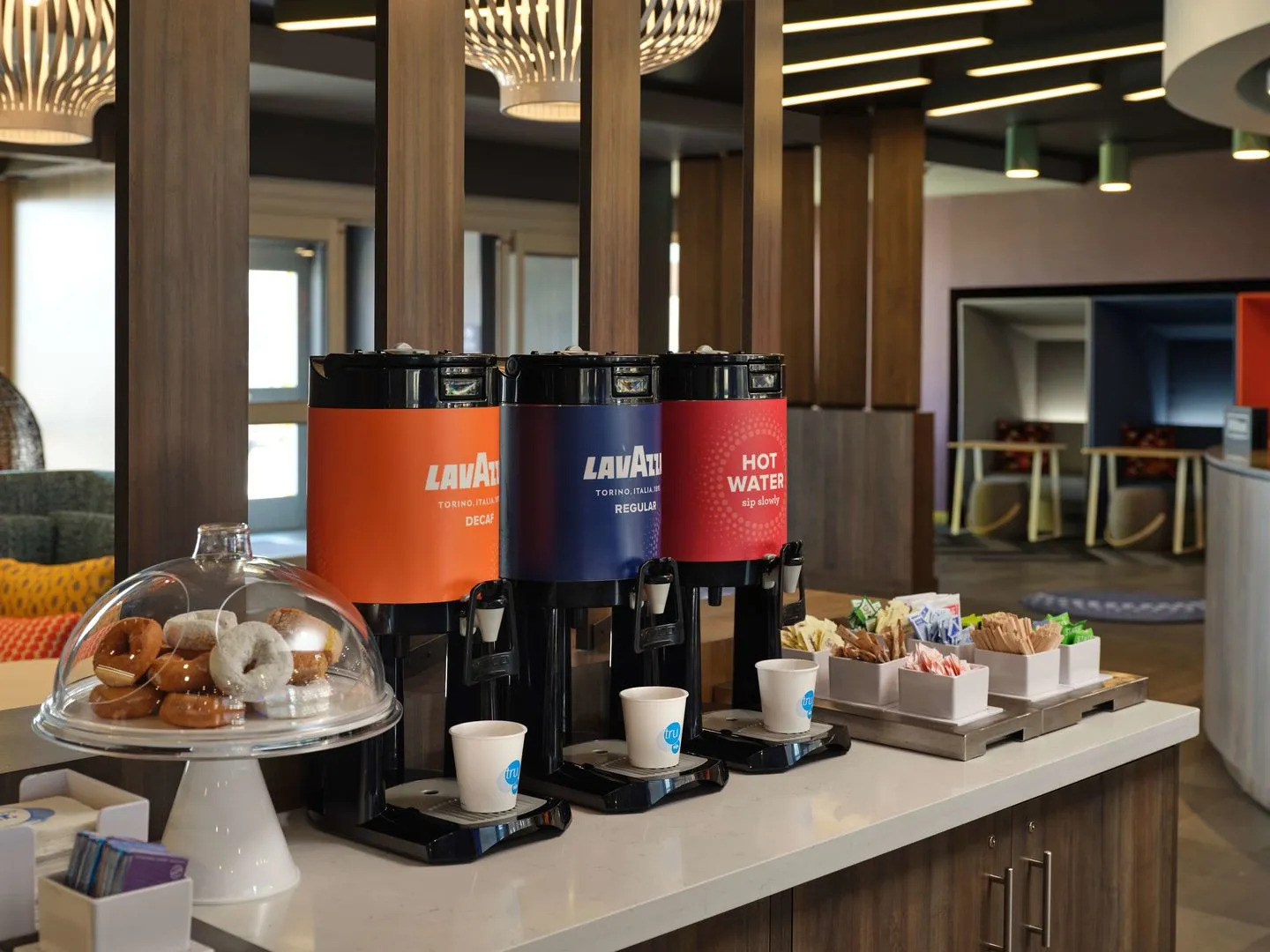 Tru By Hilton Tupelo