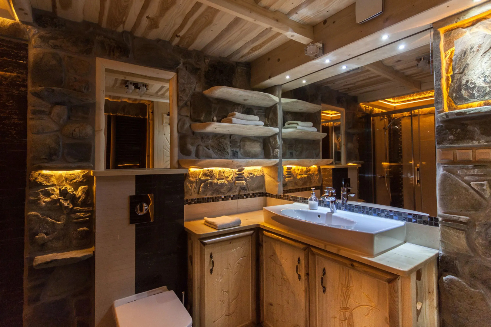 Willa Przy Dolinie Kościeliskiej