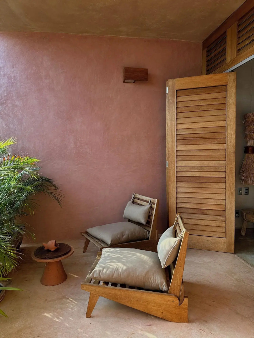 Monte Uzulu Boutique Hotel