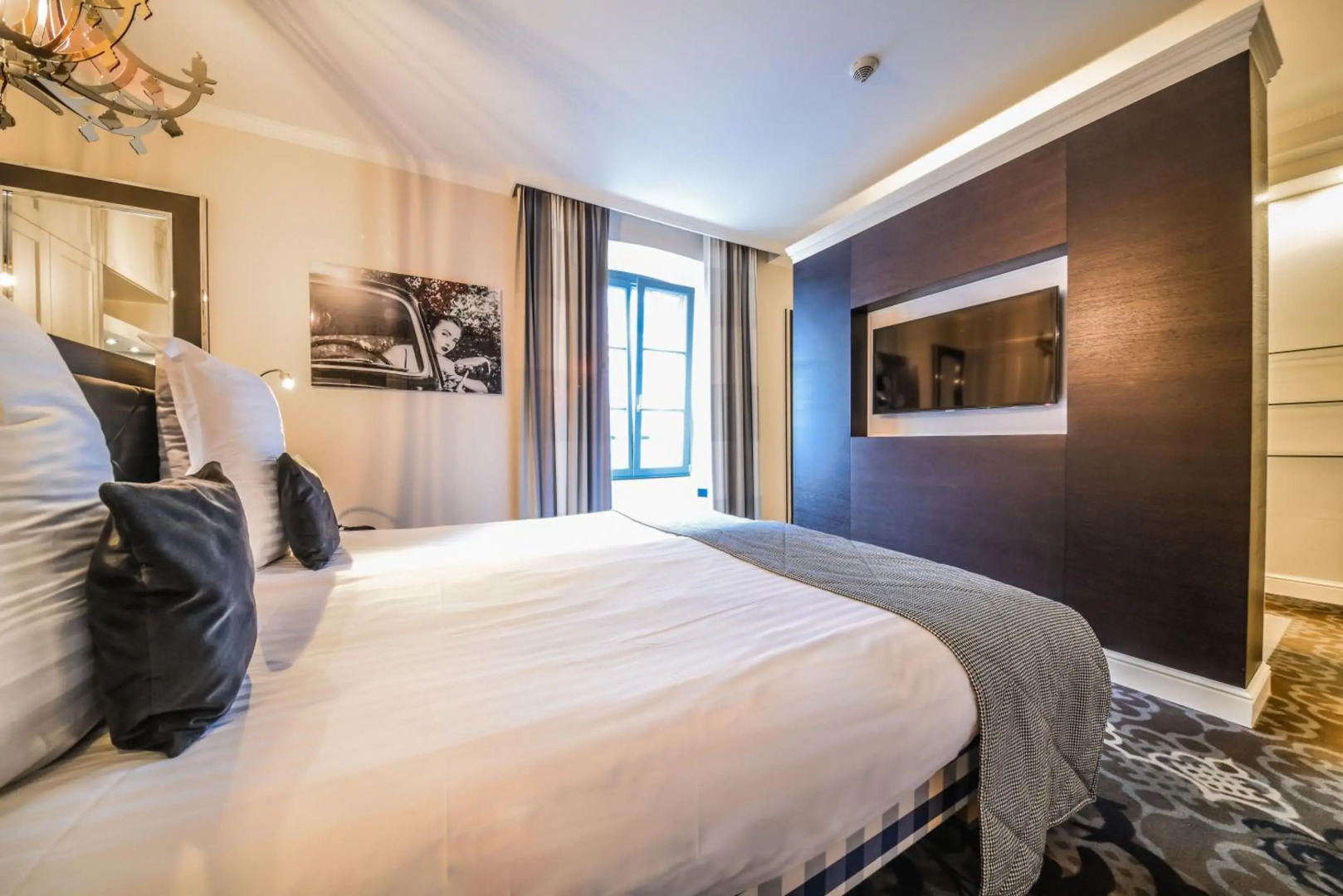 Le Clervaux Design Hotel & Spa