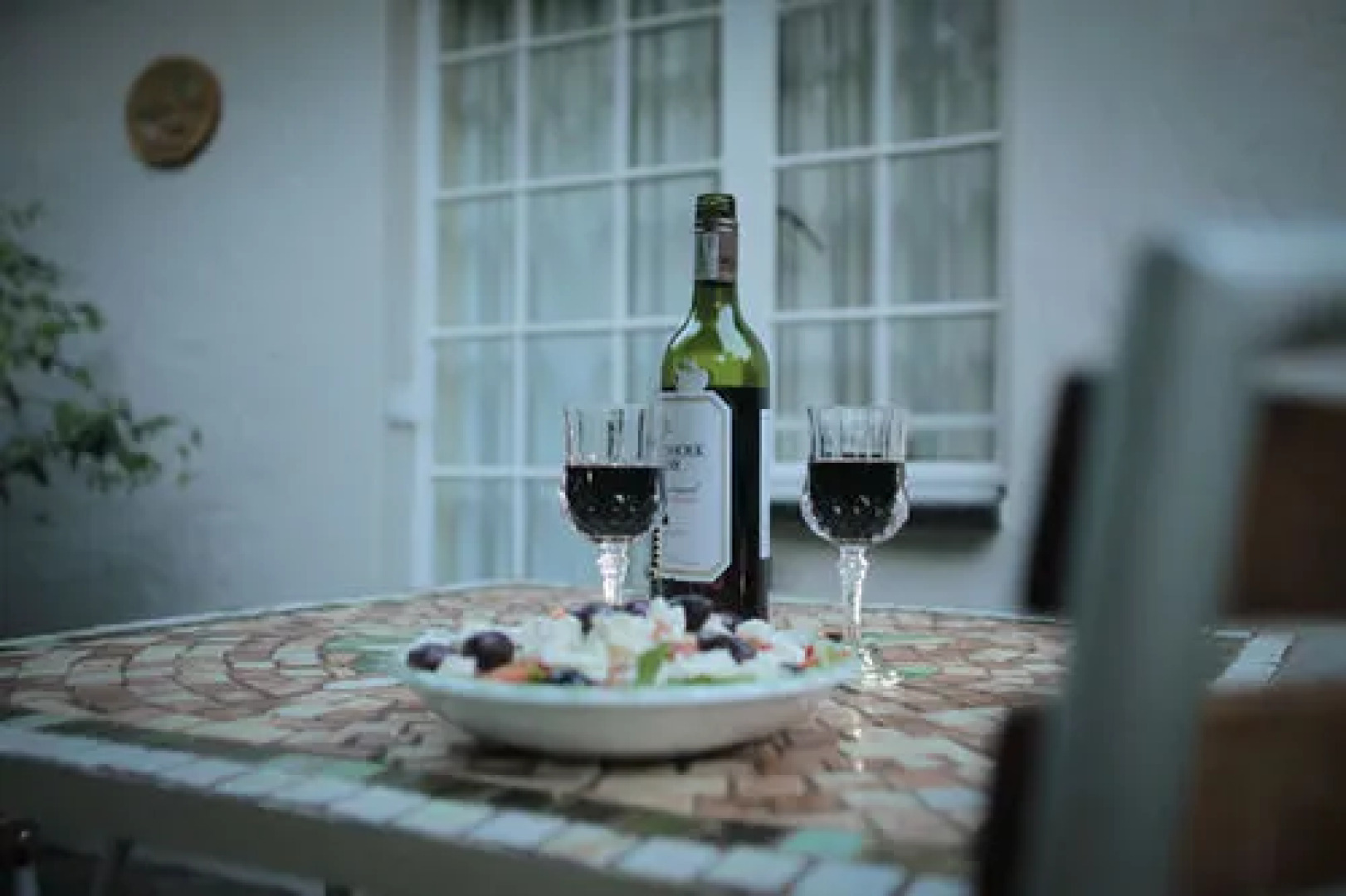 Random Harvest Country Cottages