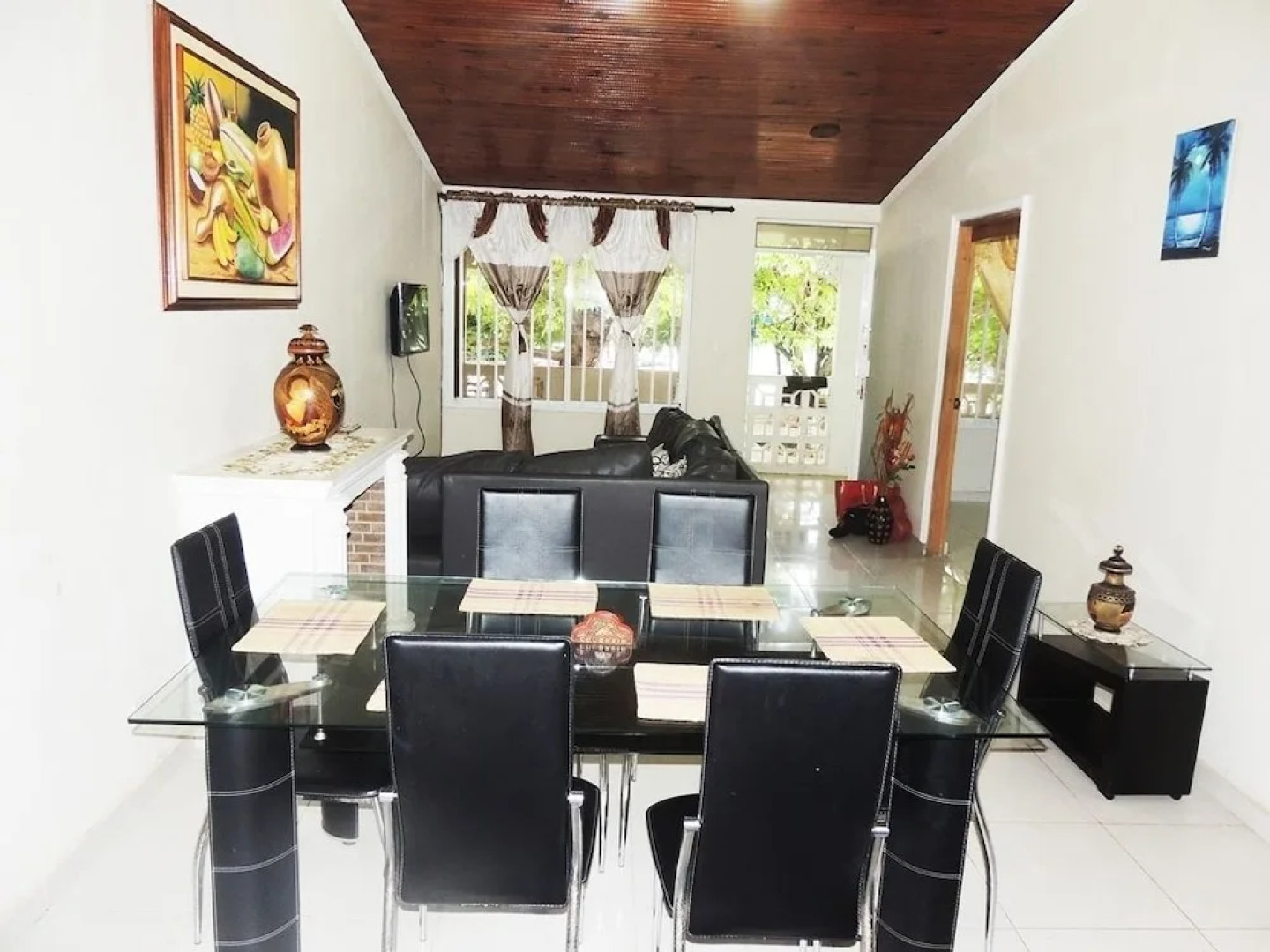 Casa Vacacional Manatwar 1