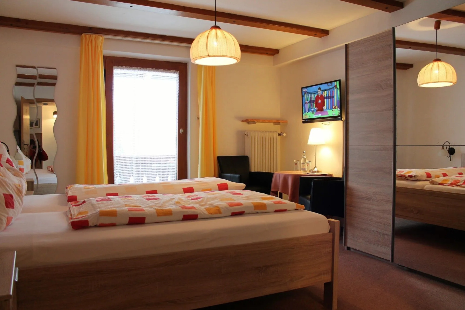 Gästehaus Quellenhof