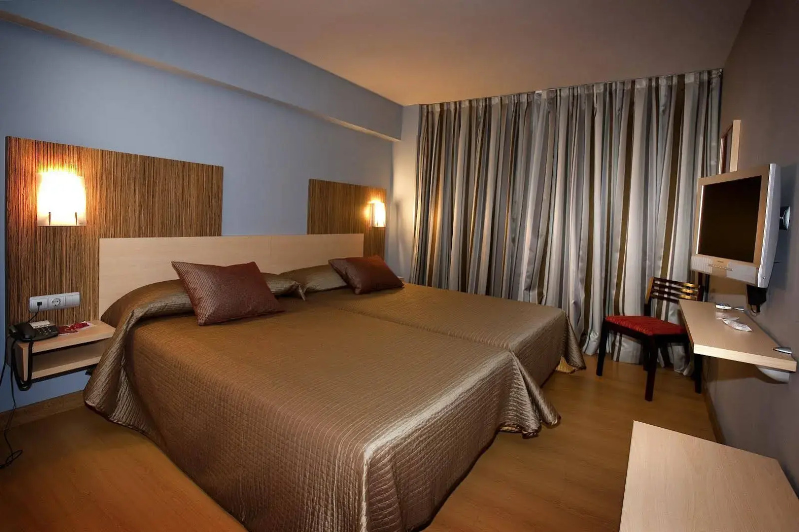 Hotel Faranda Alisas Santander, Ascend Hotel Collection