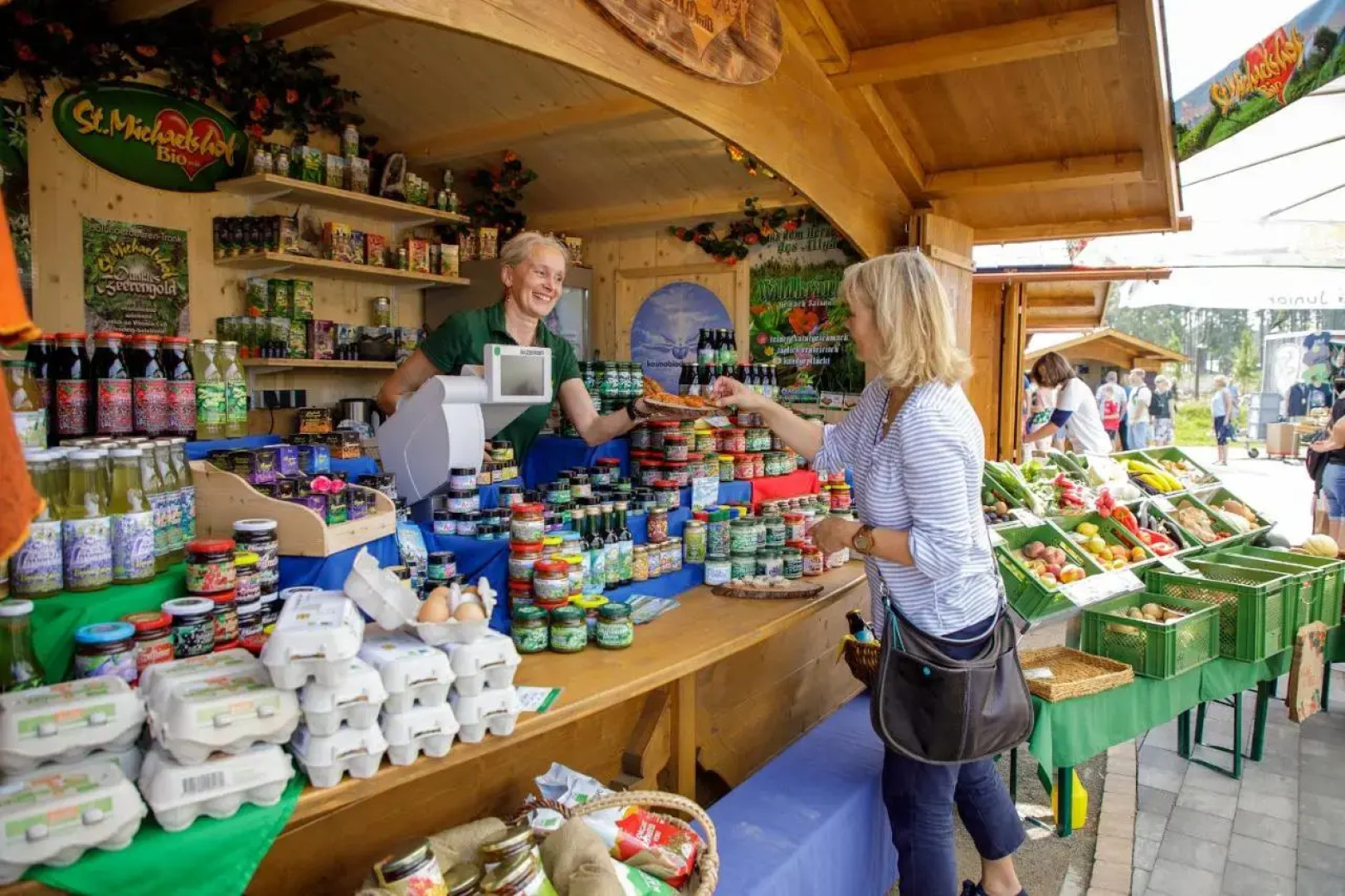 Center Parcs Domaine Park Allgau