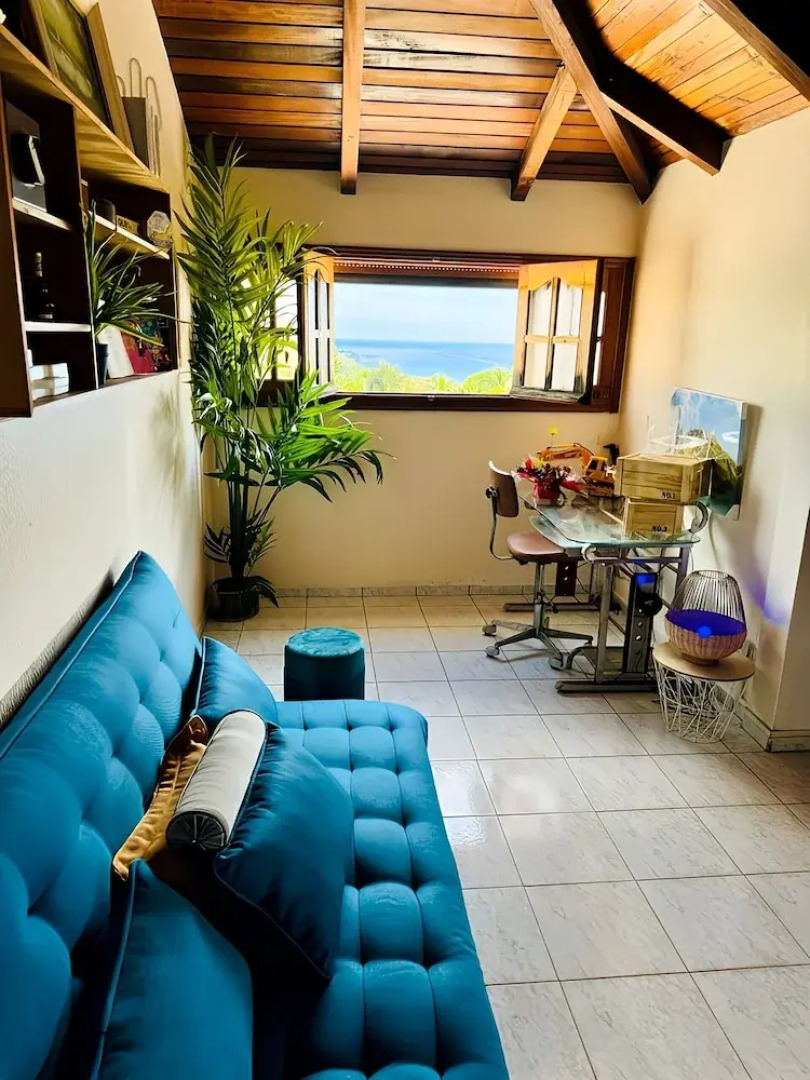 Le Domaine du Val de l'Orge