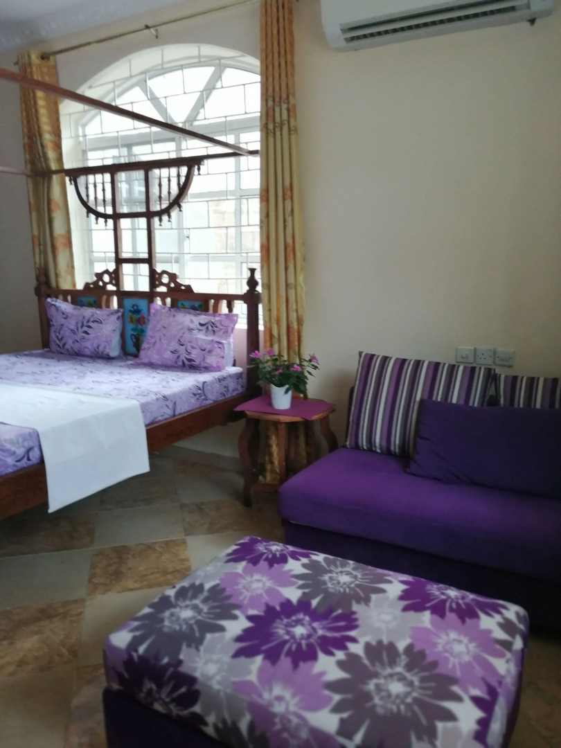 Salhiya Lodge - Hostel