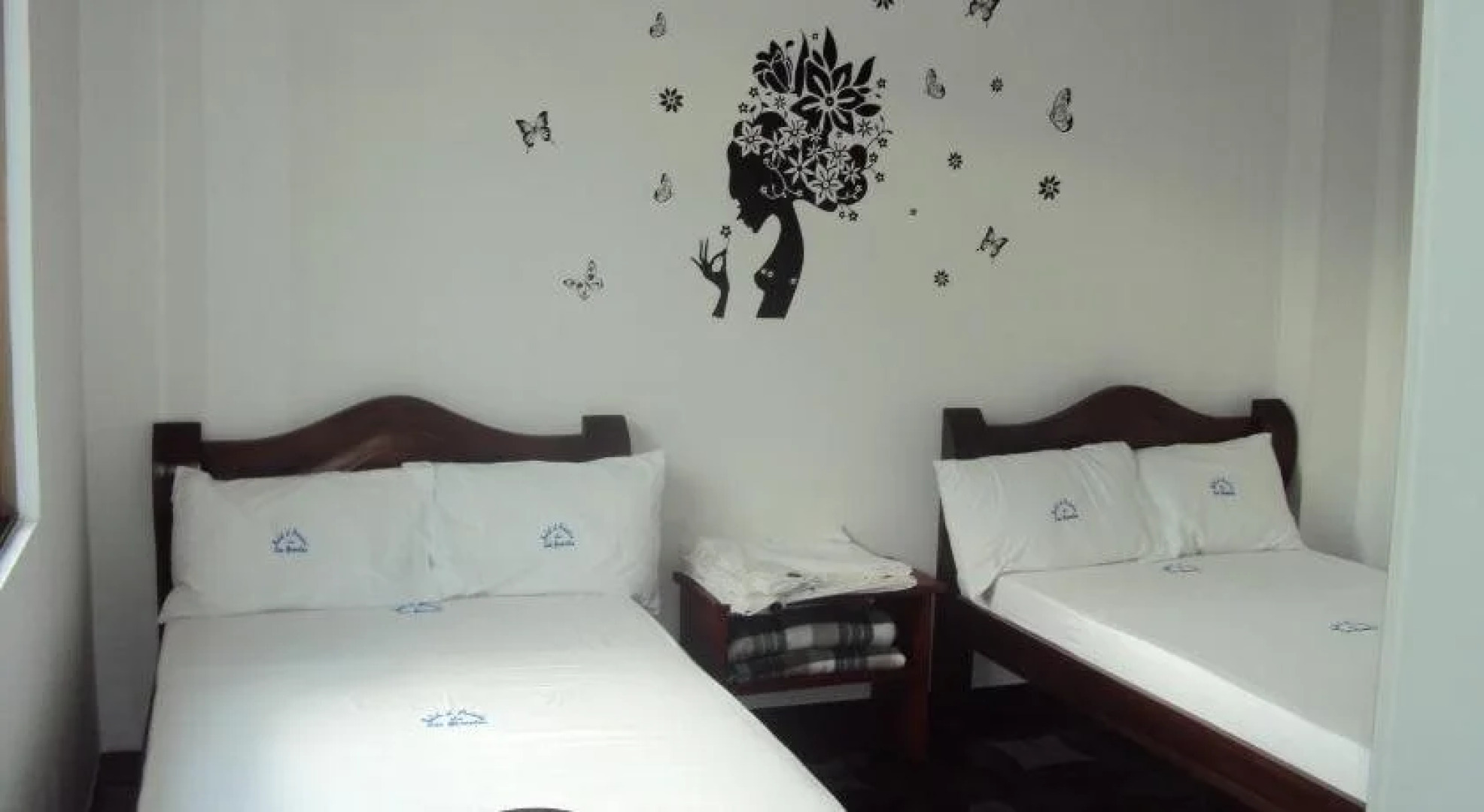 Hotel EL Paraíso De Las Gemelas