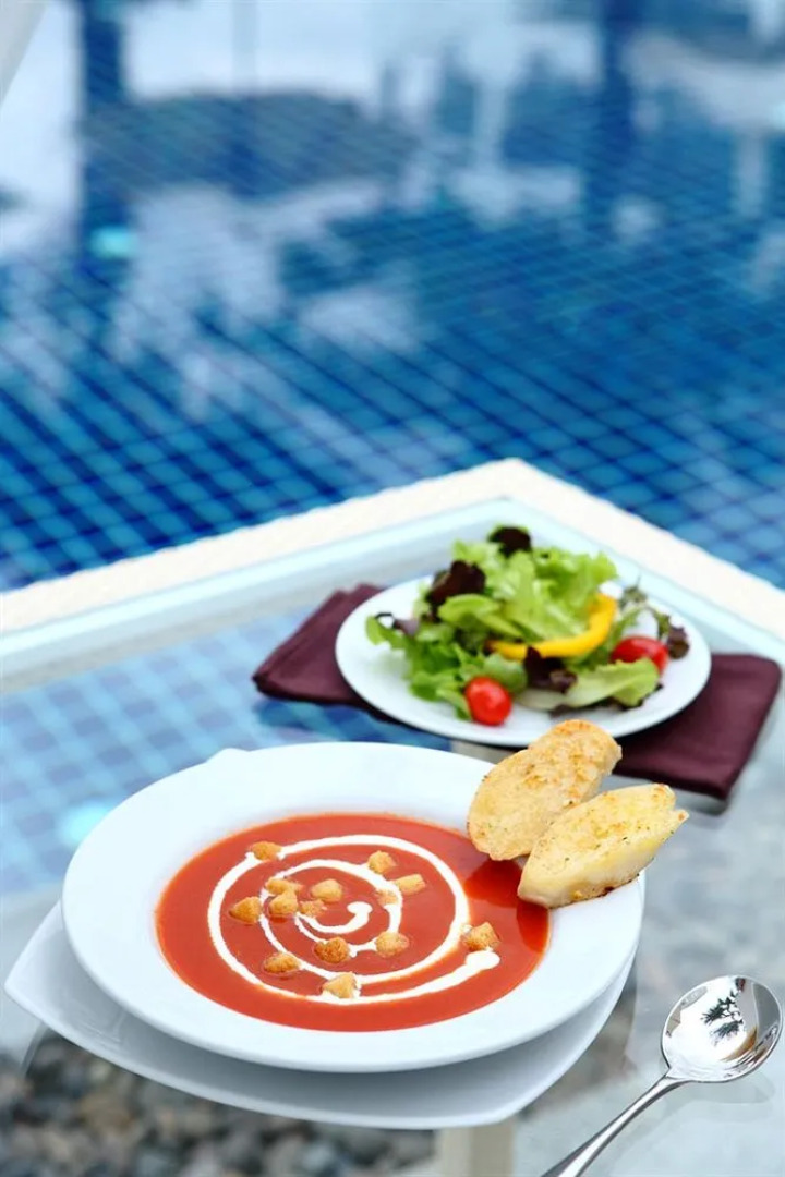 Casuarina Jomtien Hotel