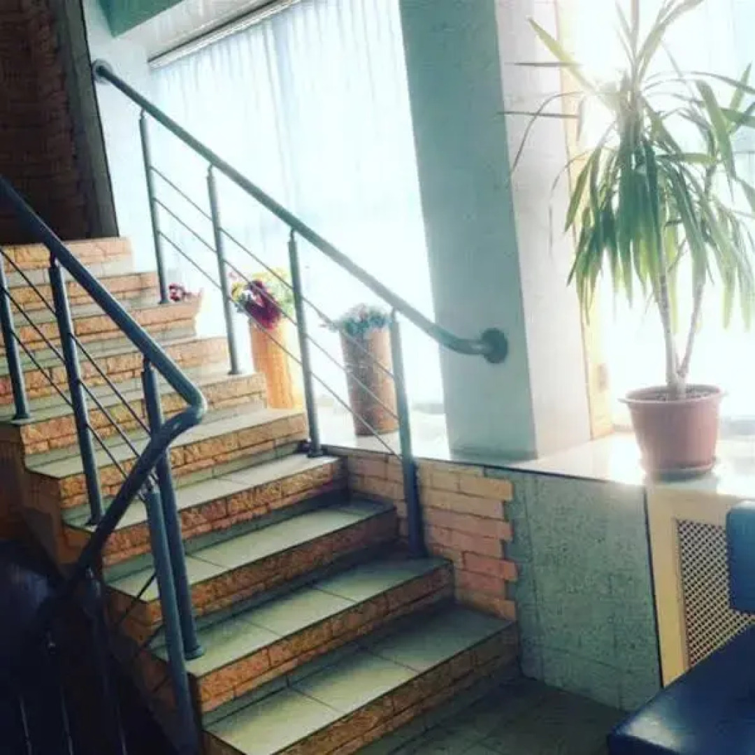 Гостиный Двор