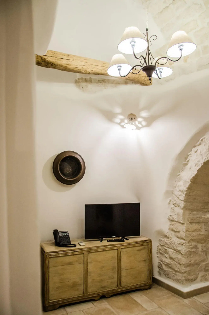 Trulli Holiday Albergo Diffuso
