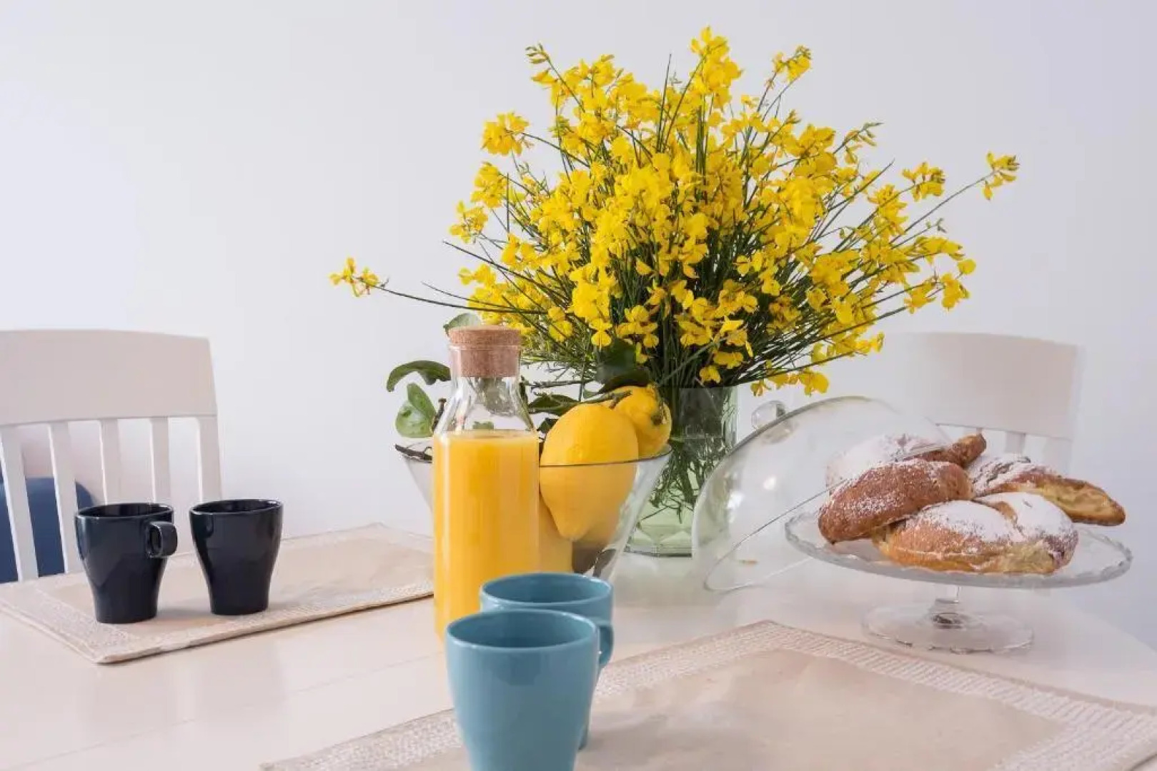 Angelina Apartments Amalfi Coast