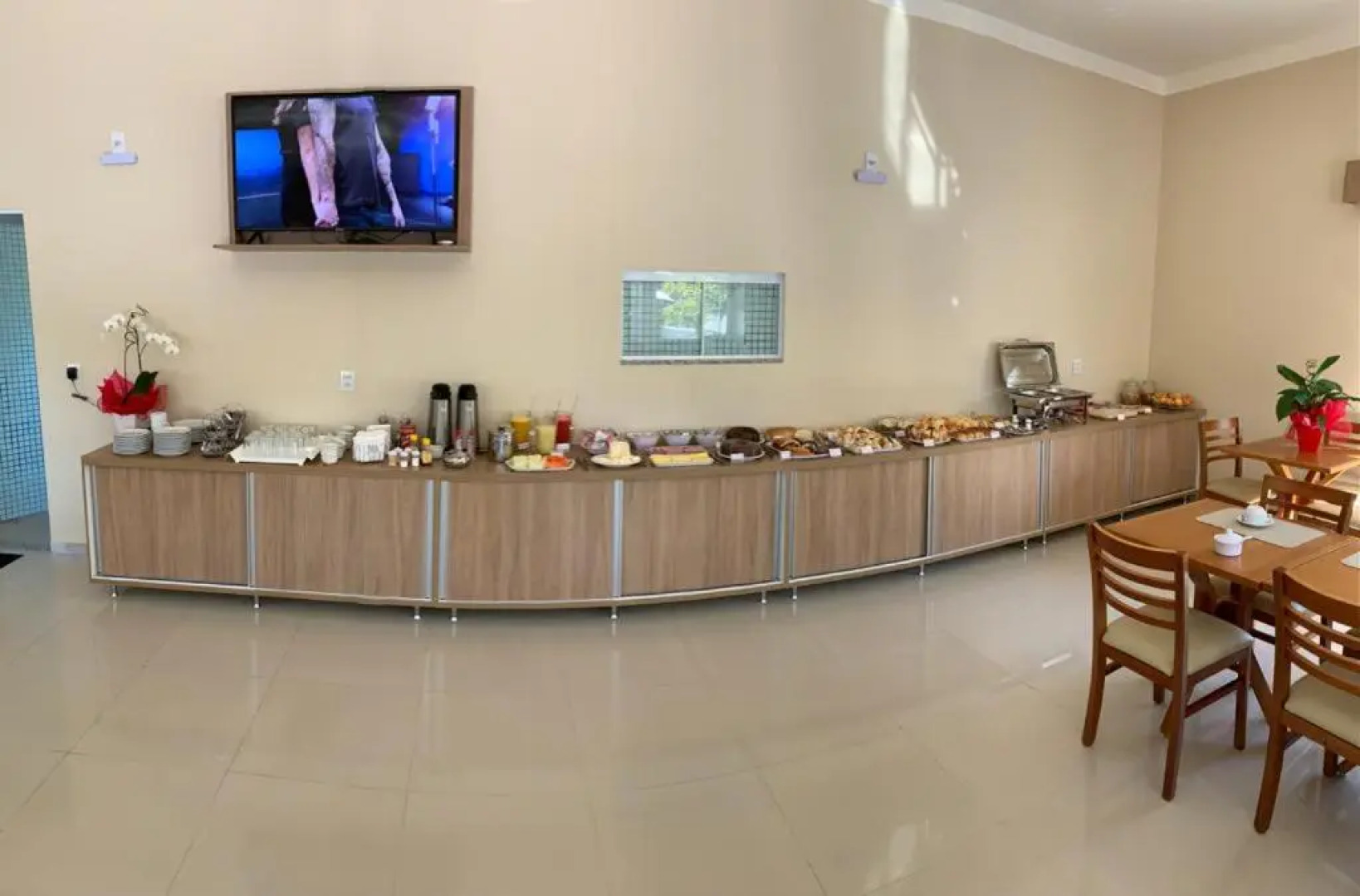 Pissin Pousada E Hotel