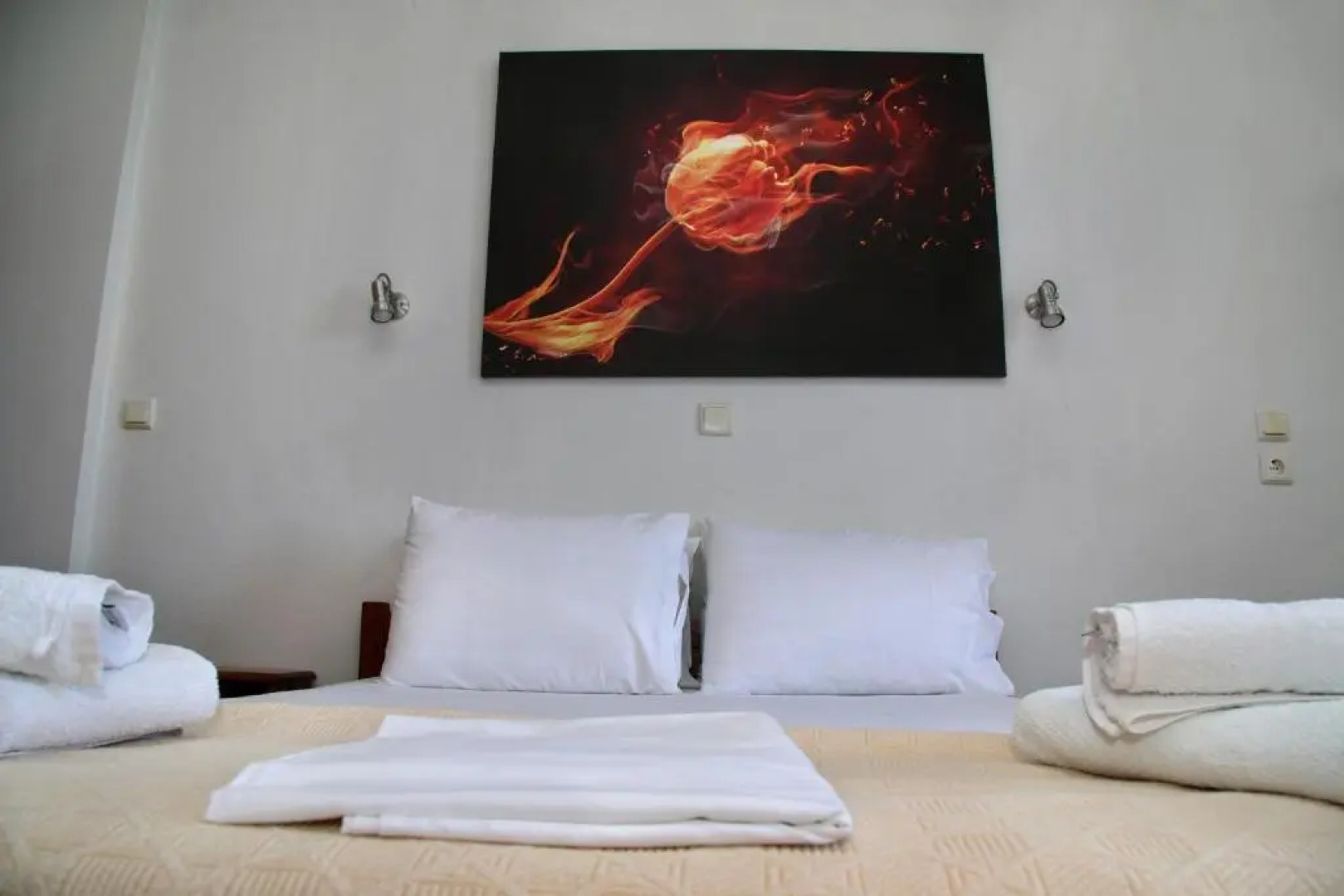 Santa Marina Apartments