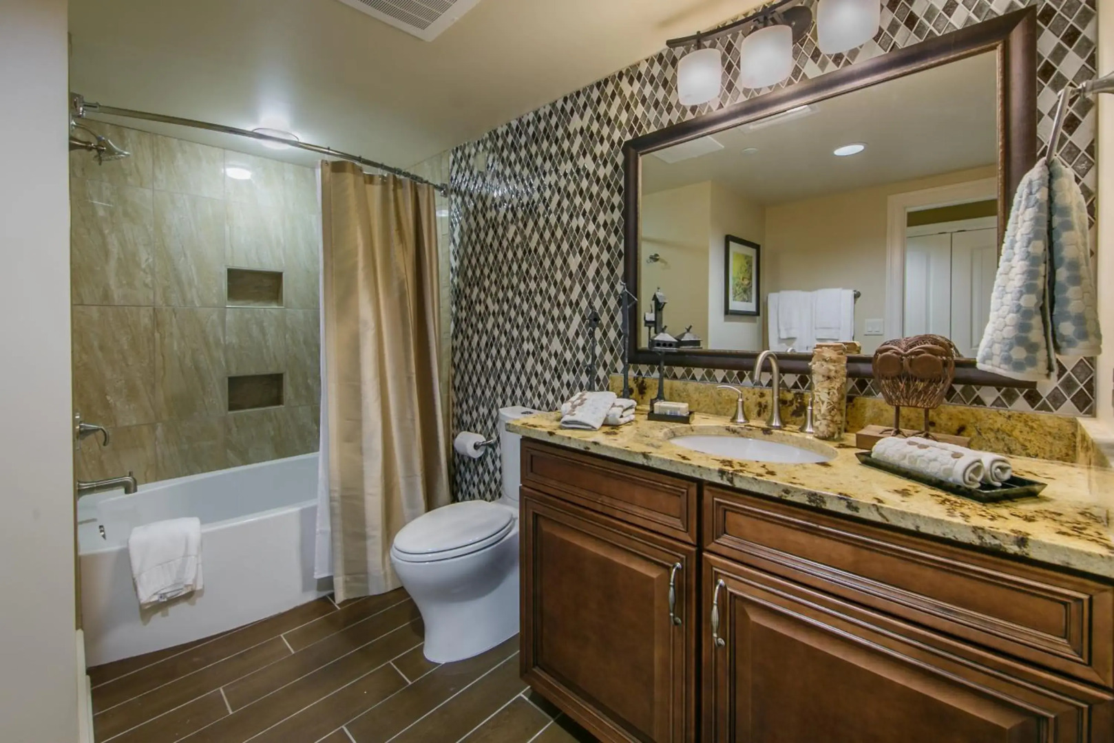 Holiday Inn Club Vacations Smoky Mountain Resort by IHG