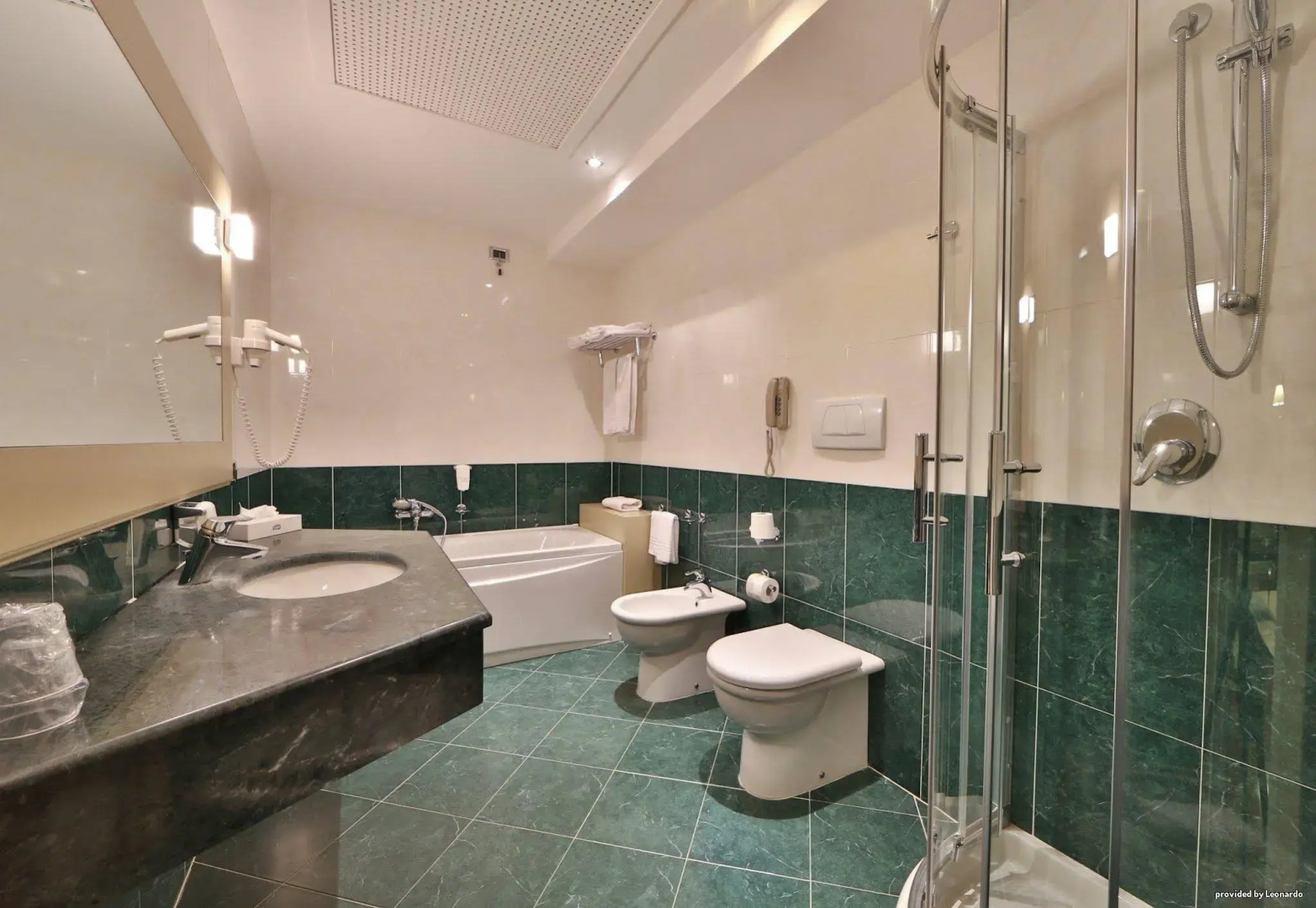 Cremona Palace Hotel