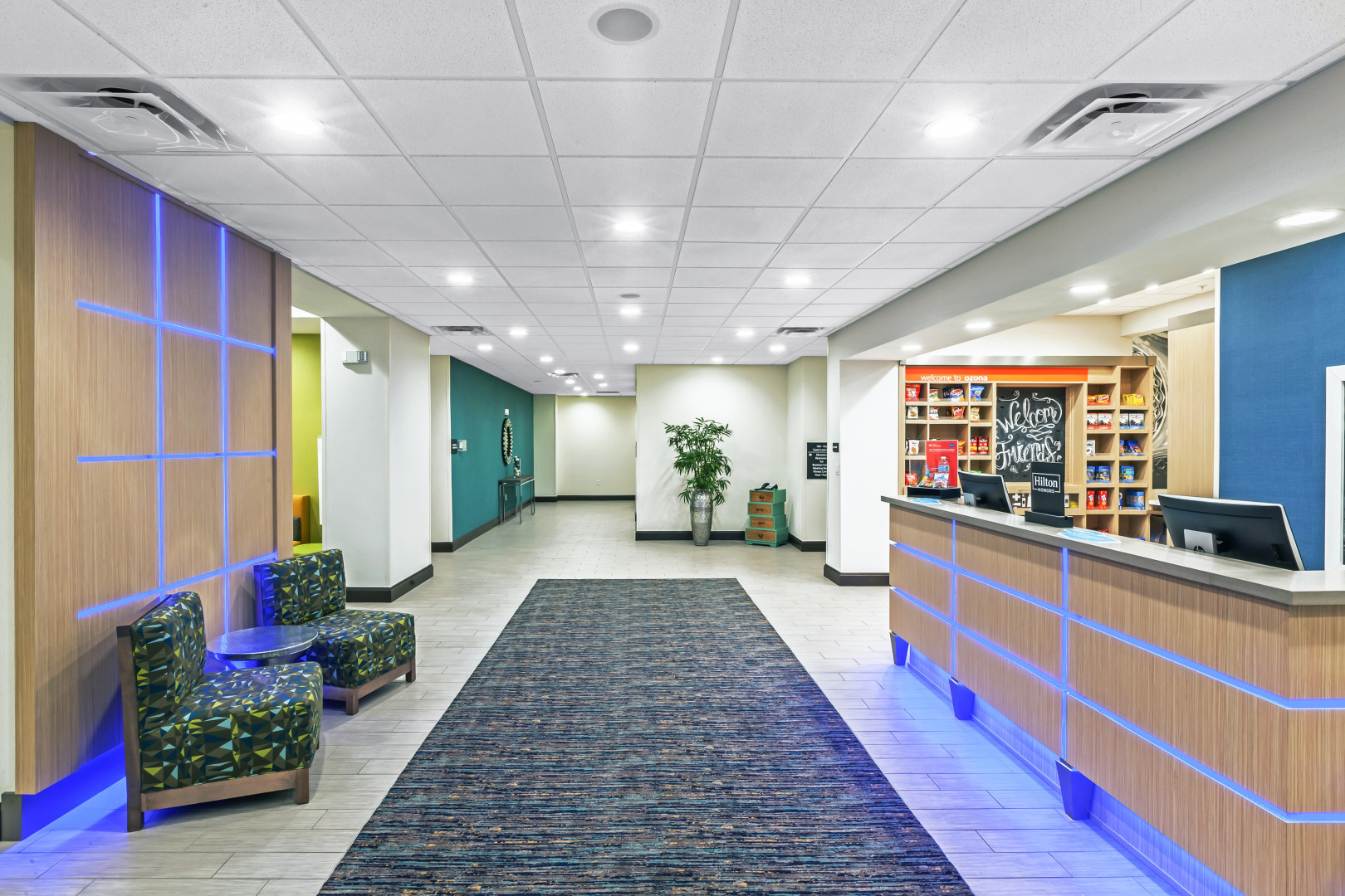 Hampton Inn Wetumpka