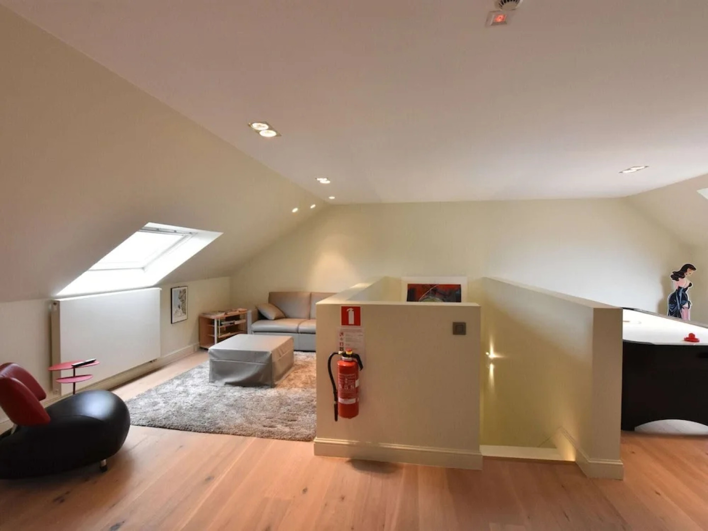 Spacious Villa in Knokke-Heist with Garden