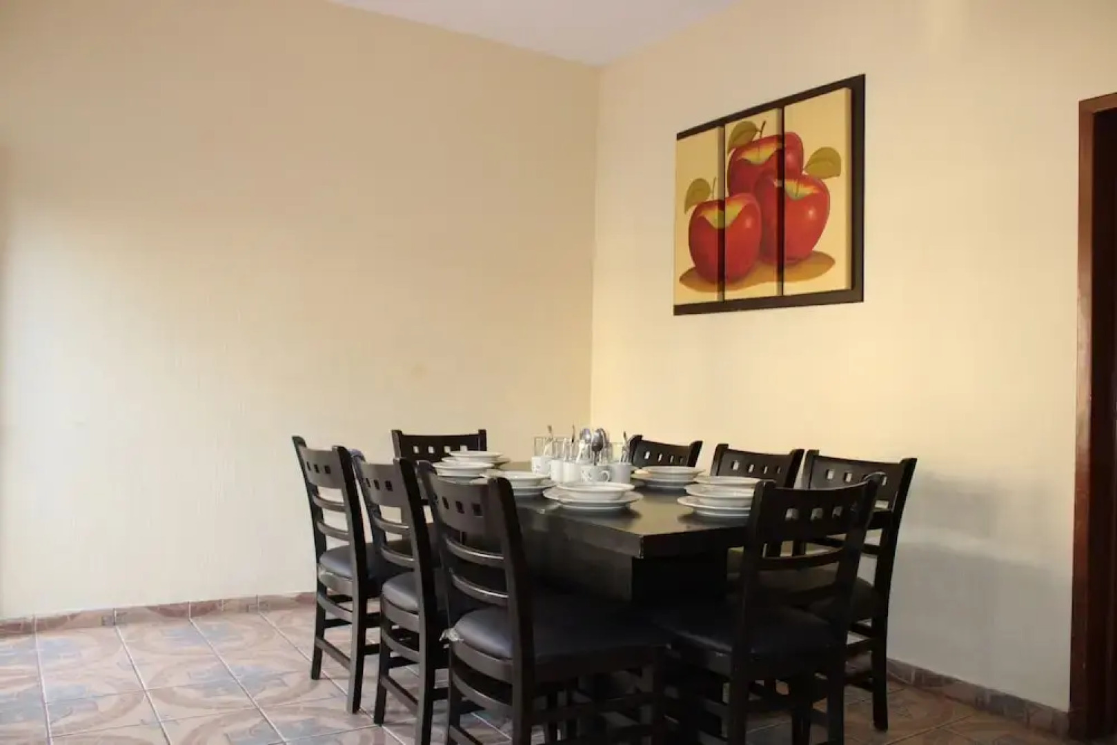 Bungalows Yessy Tetos