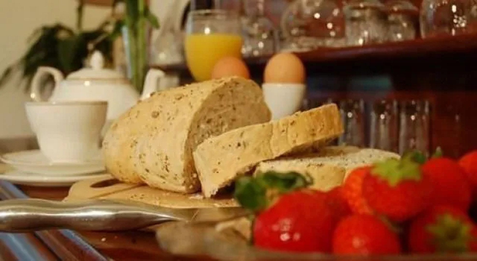 Y Gelli Bed & Breakfast