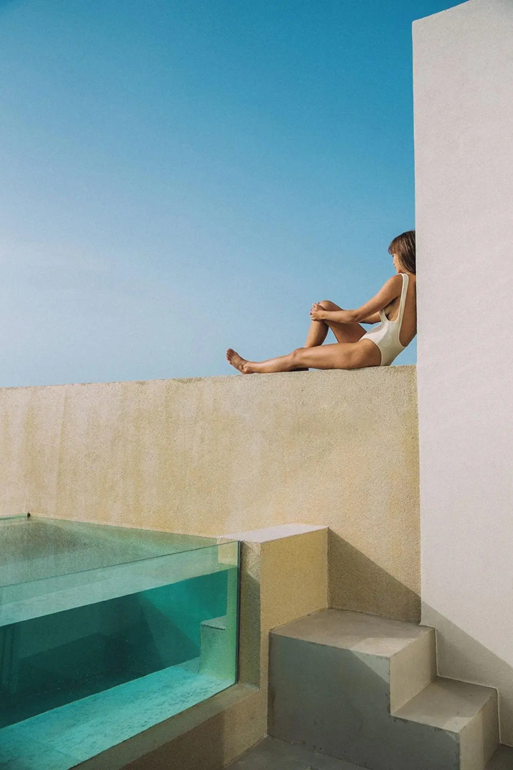 Domes White Coast Milos, Small Luxury Hotels of the World – Adults Only