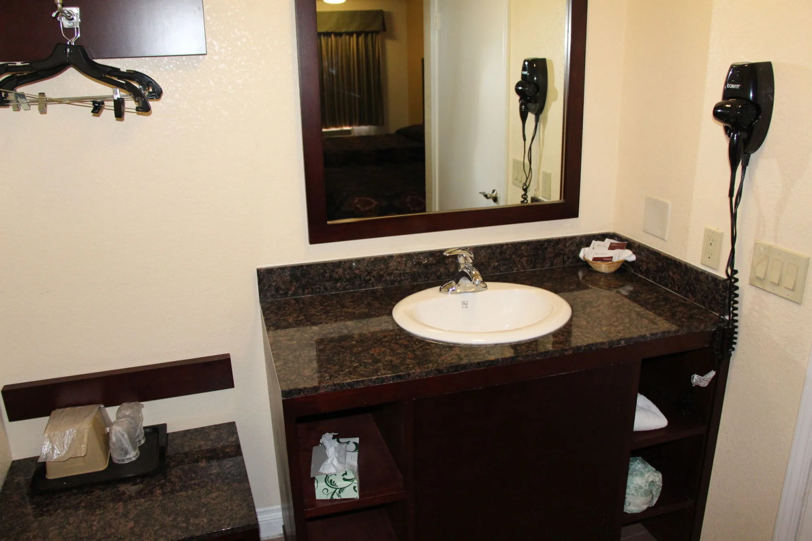 Budget Inn Anaheim Santa Ana