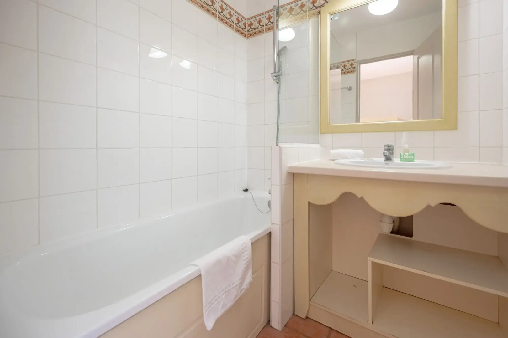 Pierre & Vacances Residence Cannes Mandelieu