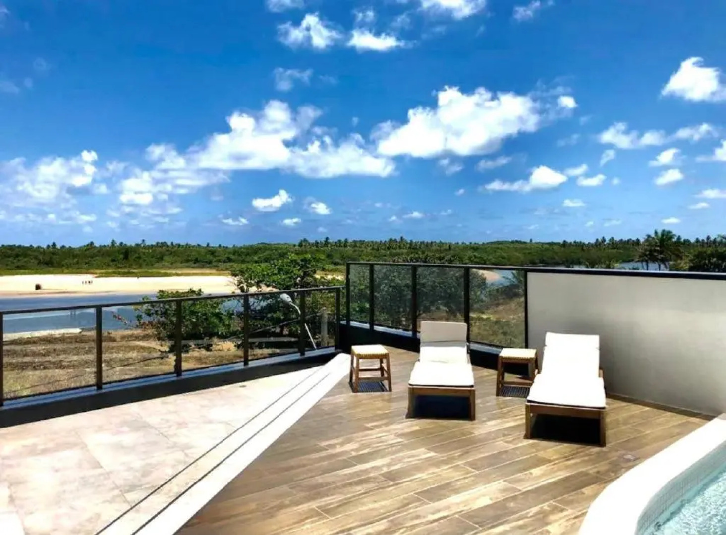 Barra Home Stay Alto Padrão 405