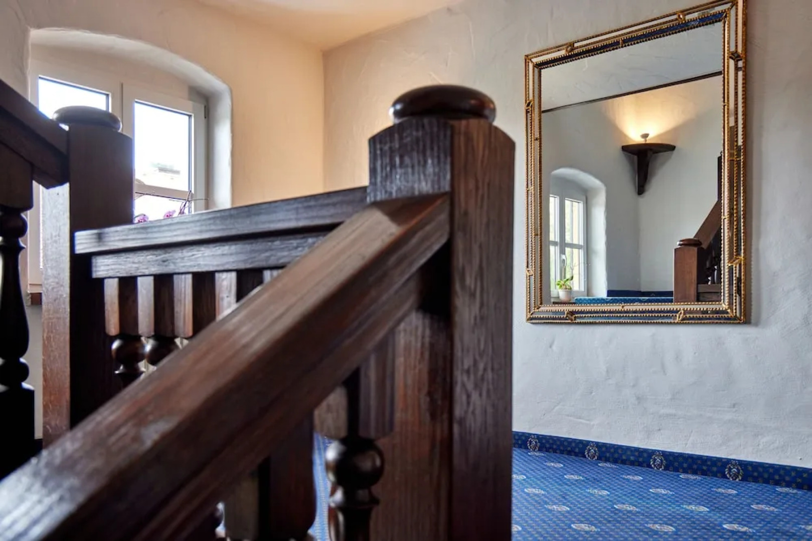 Landgasthof-Hotel zum alten Wirth