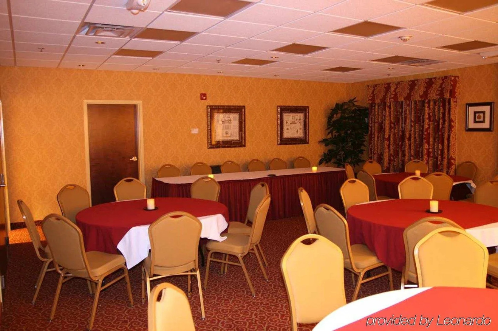 Hampton Inn & Suites Thibodaux