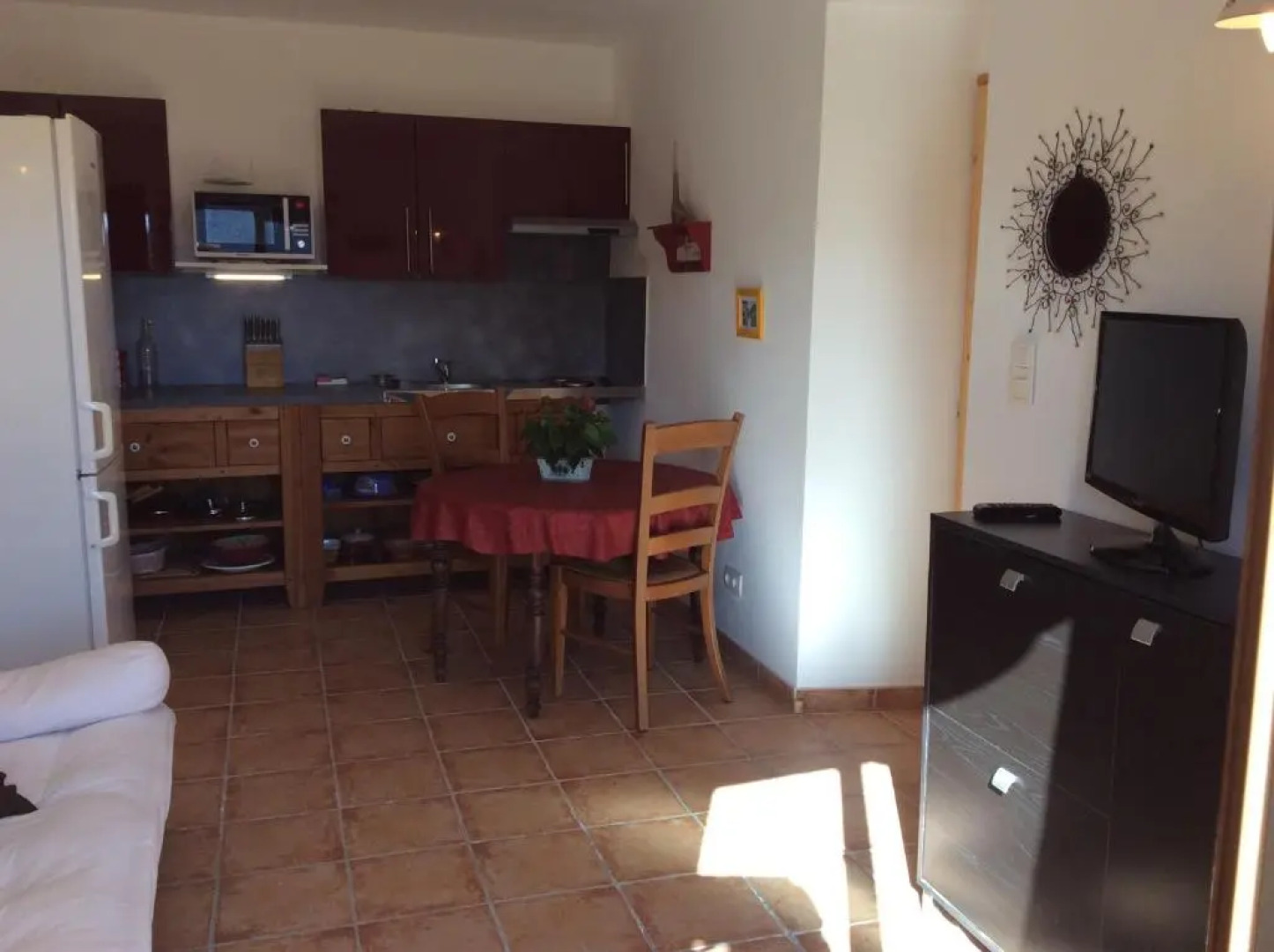 Le Mas des Eglantiers