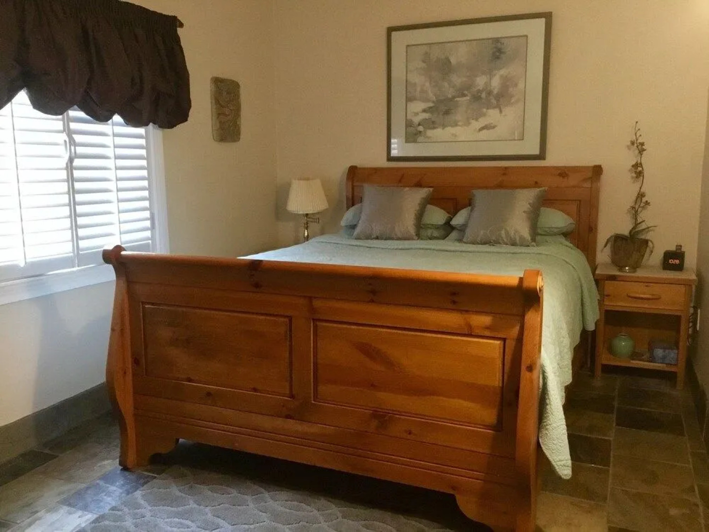 The Muskoka Rose Guest House & Retreat