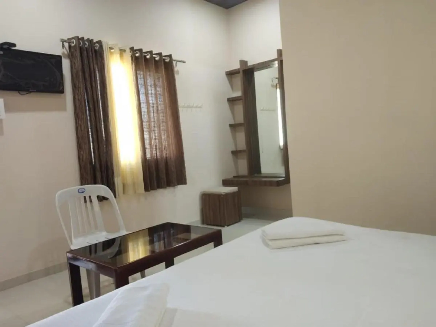 Hotel Krishna Exotica