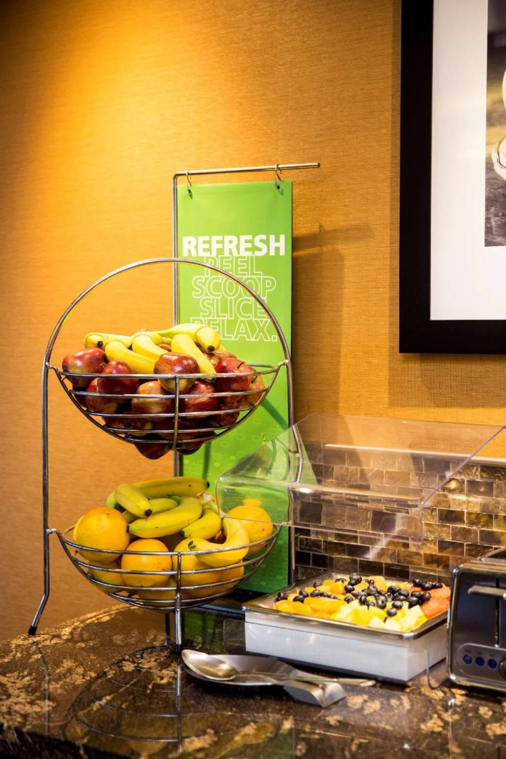 Hampton Inn Philadelphia-Airport