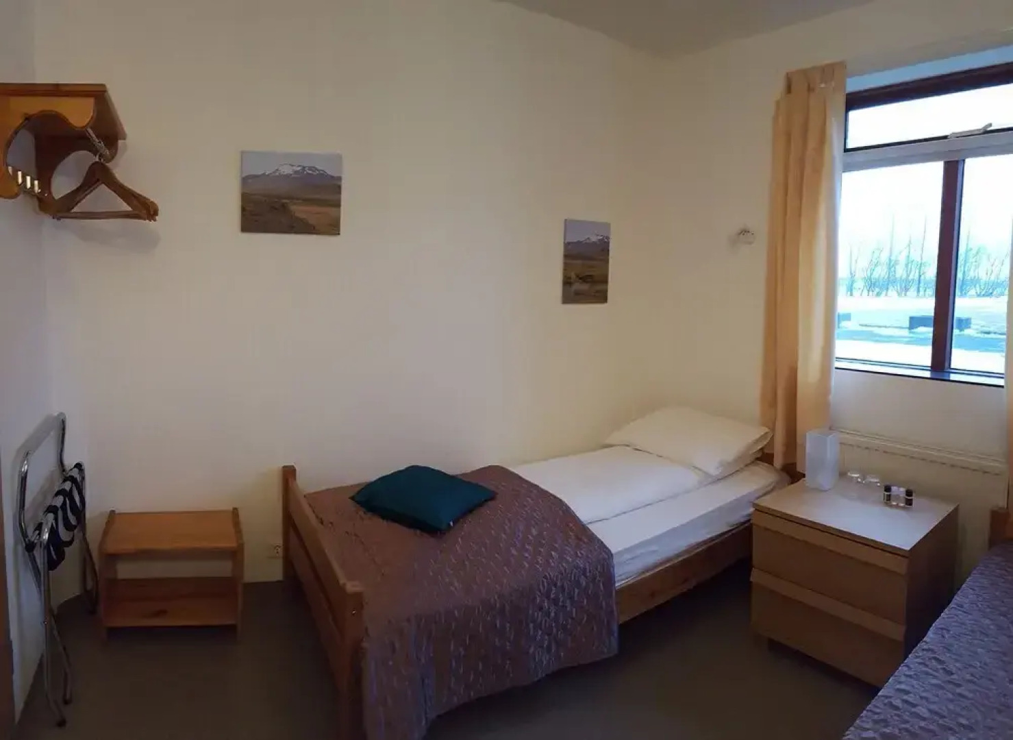 Guesthouse Leirubakki