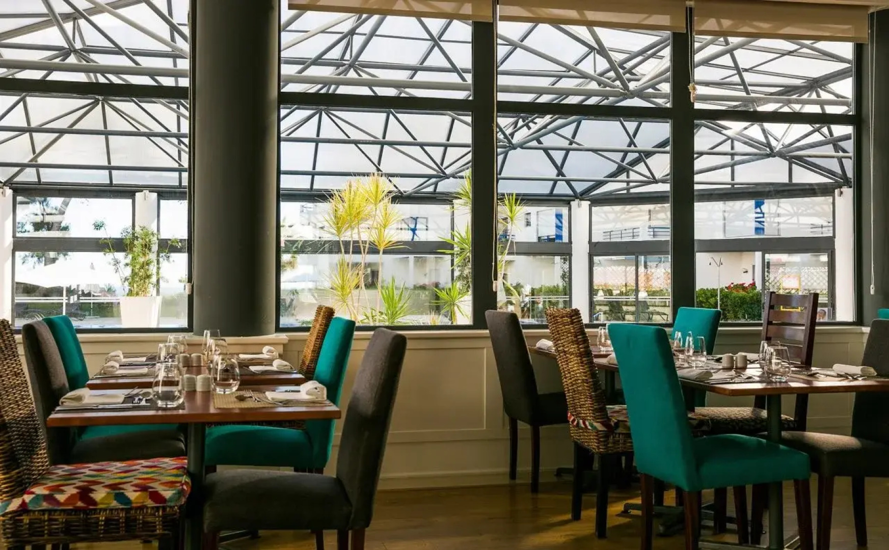 Pestana Cascais Ocean & Conference Aparthotel