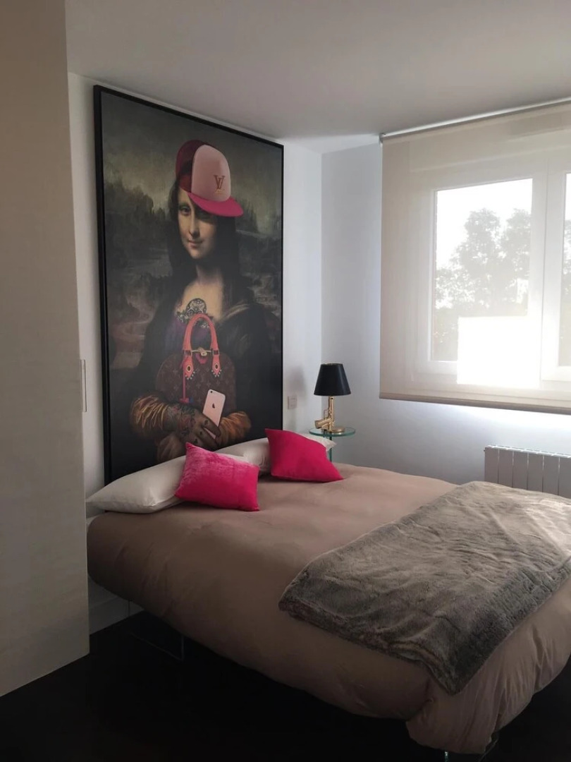 ALGORTA STYLE apartment with parking by Aston Rentals