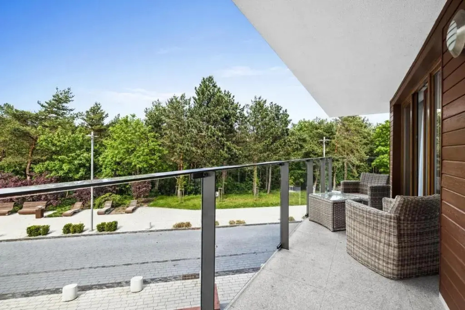 Royal Apartment Władysławowo