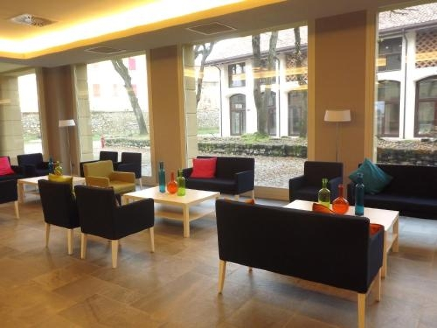 Hotel Borghi Wellness